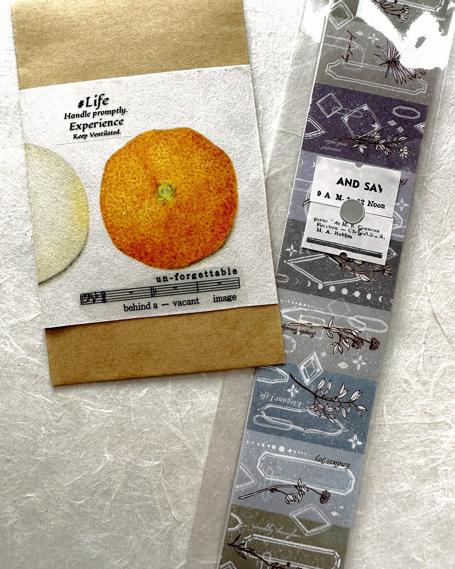 Plusminus - Your Song PET tape SAMPLES