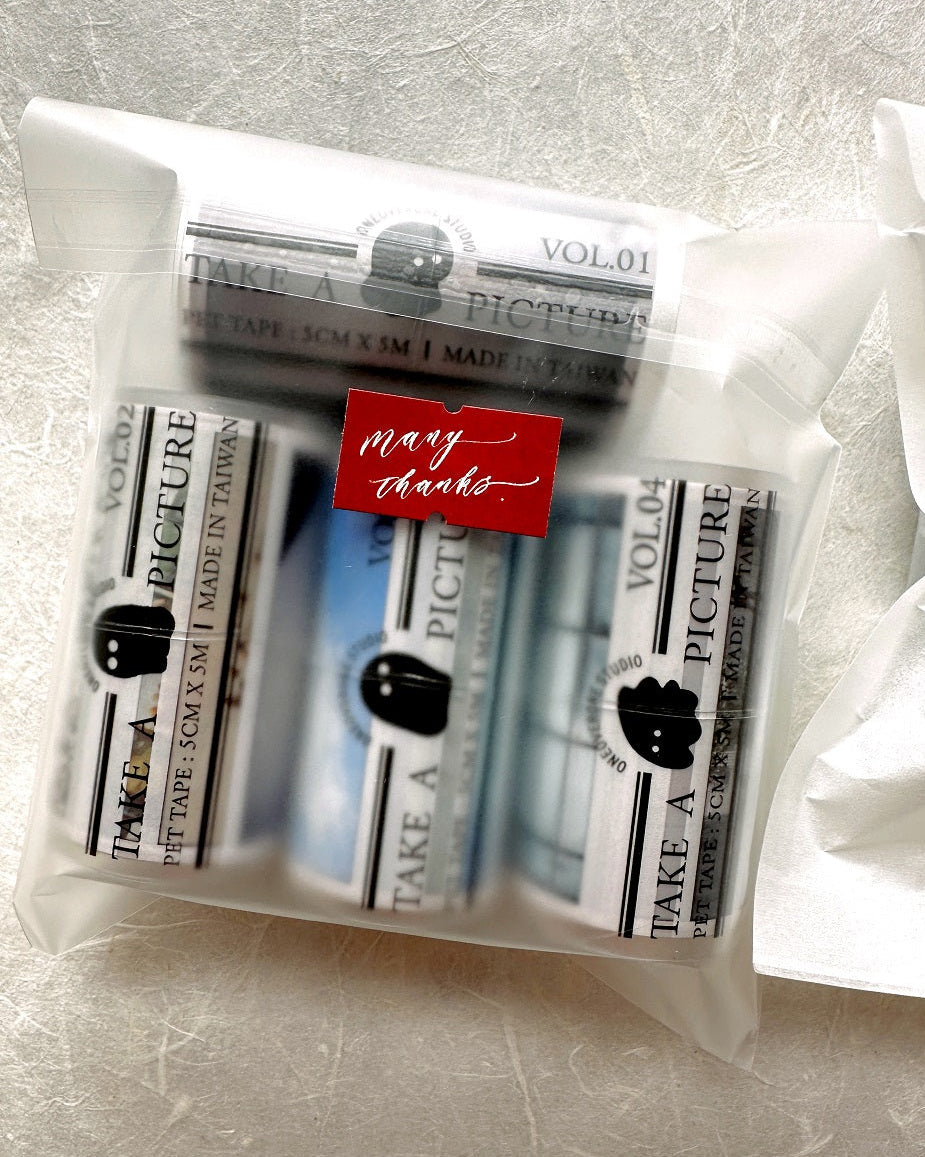 Mr. Eggplants - Nice Words label sticker roll SAMPLES