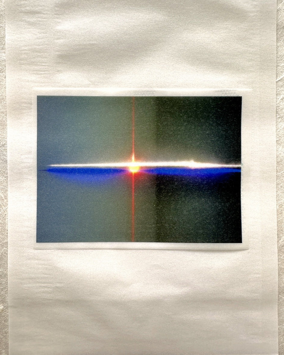 byumee - Contact vellum paper roll (6 cm x 200 cm) SAMPLES