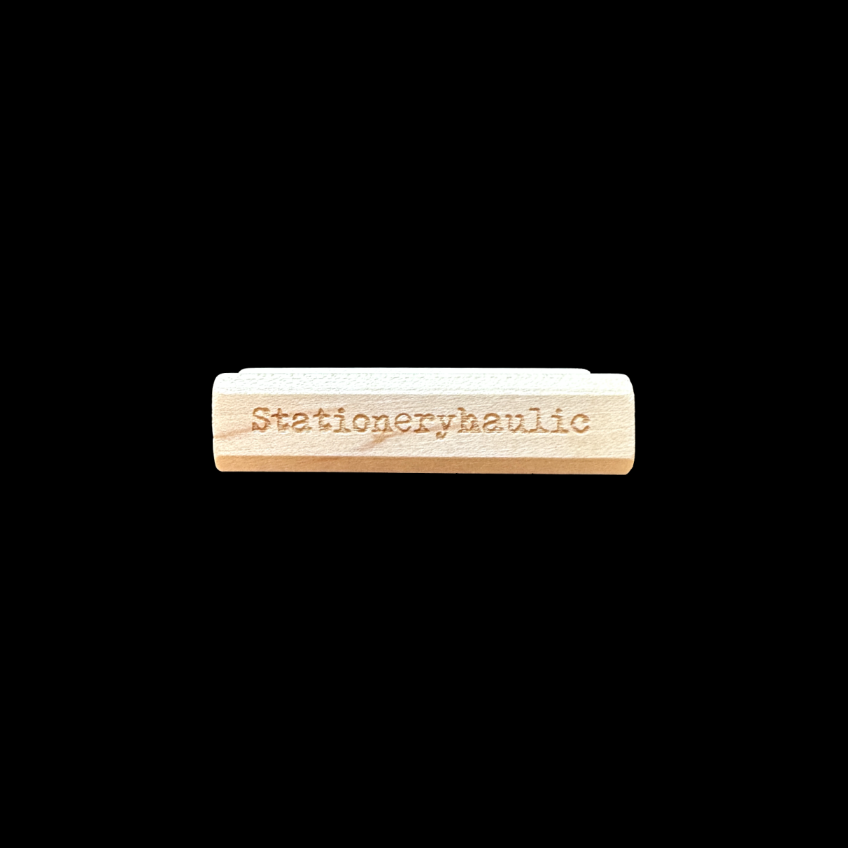 TAOthings Studio - Stationeryhaulic rubber stamps