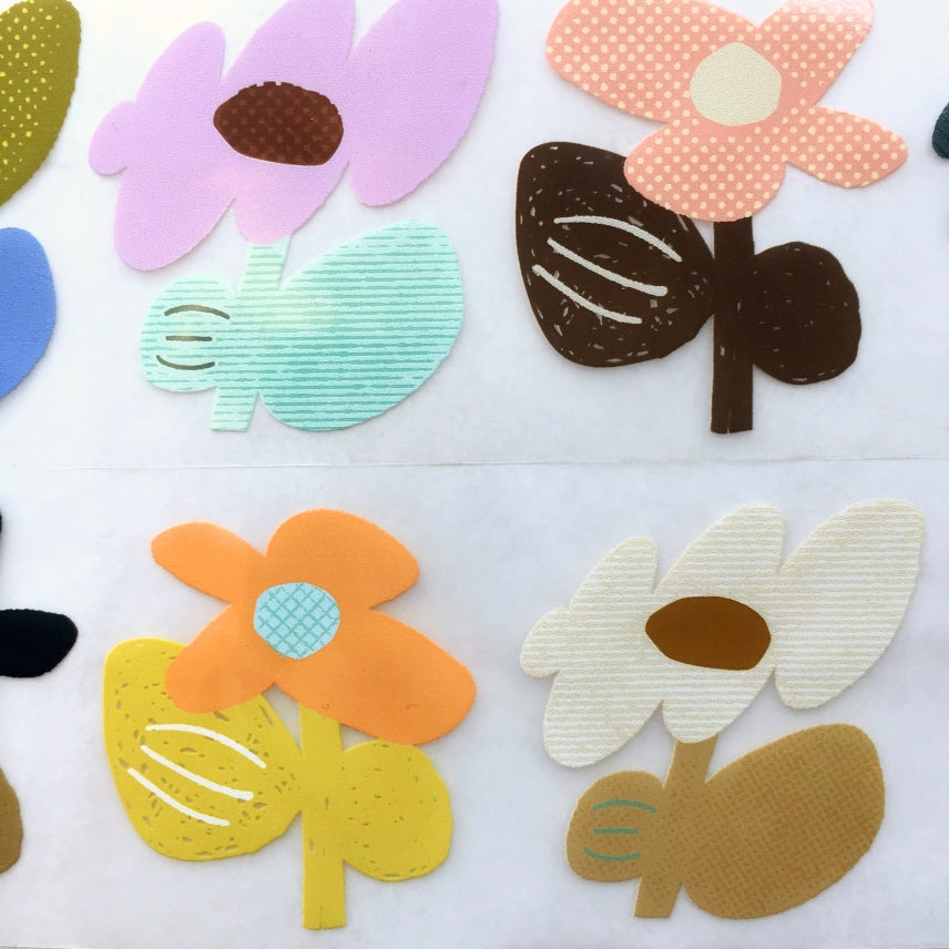 A Kind of Café - HiFlower Gentle PET tape SAMPLES