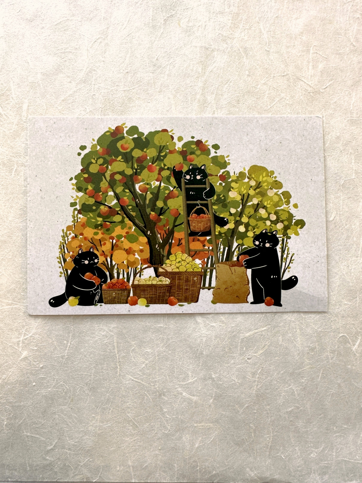 Postcards - assorted artists | Destash [Like New]