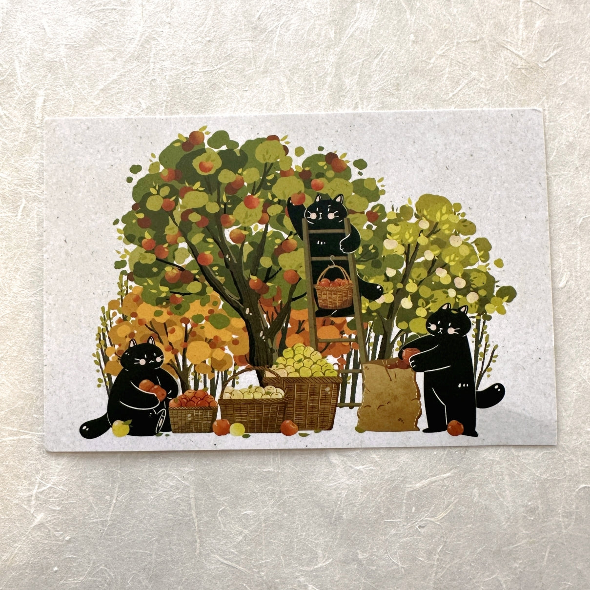 Postcards - assorted artists | Destash [Like New]