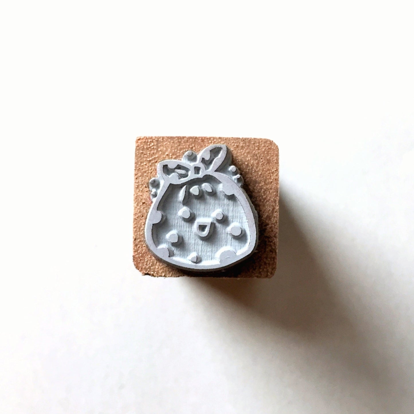 Black Milk Project - 8 rubber stamps [Pre-loved]