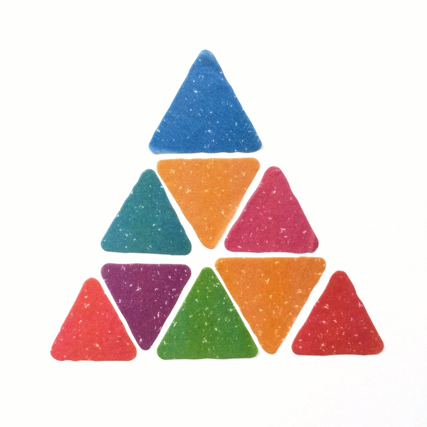 Bande - assorted Japanese pattern masking sticker roll SAMPLES