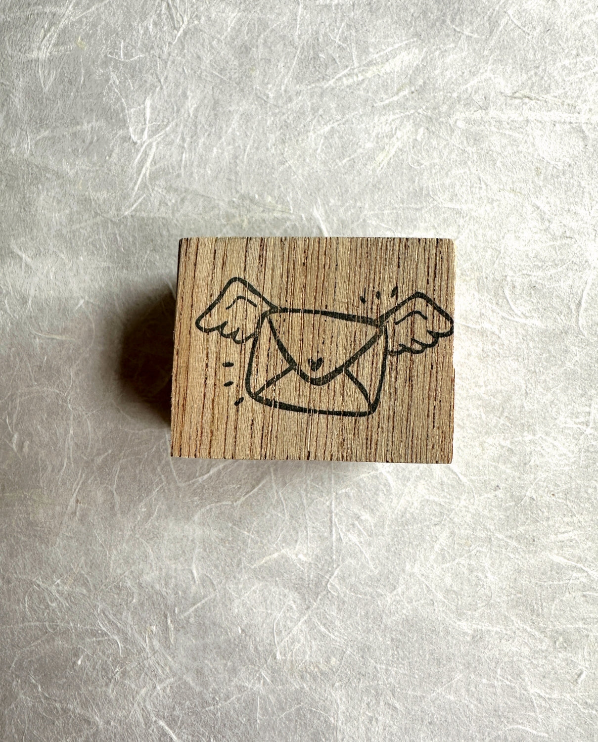 Black Milk Project - assorted rubber stamps [Lightly Used]