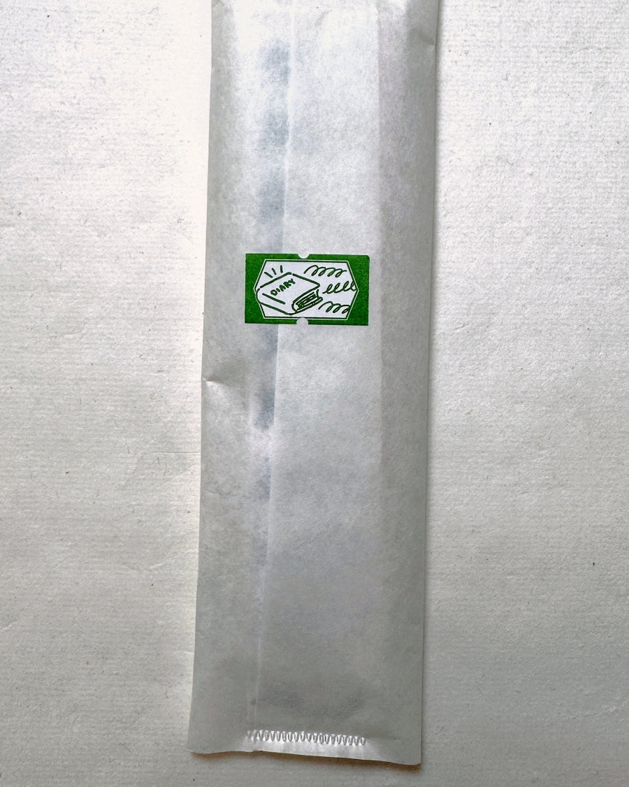 Bon Bon Stickers - three label sticker rolls SAMPLES