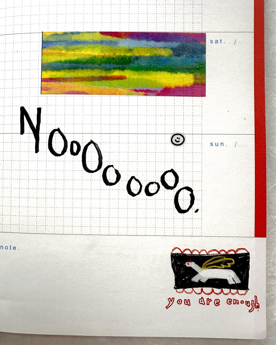 BuLan's Studio - Material washi tape SAMPLES
