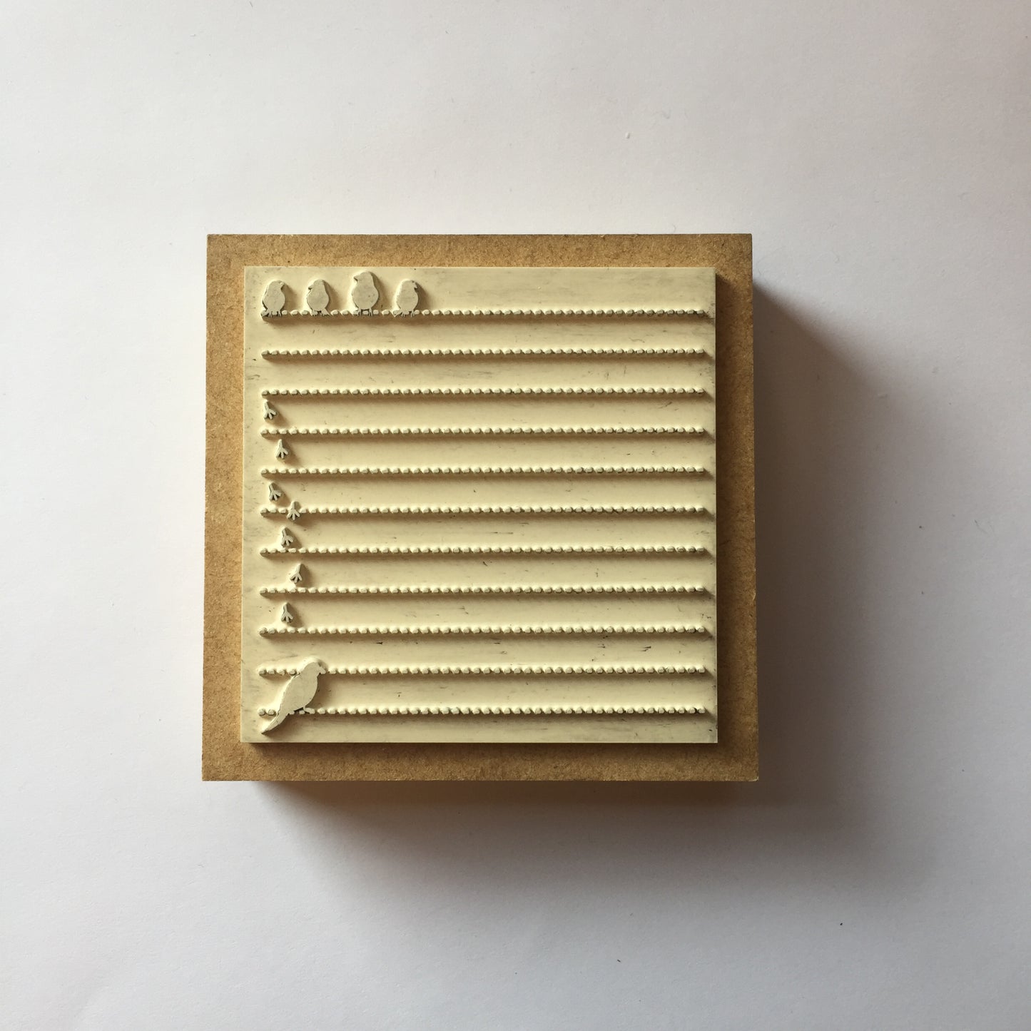 Non-designer - many stamps for bullet journaling | *USED* Destash items [Pre-Loved]