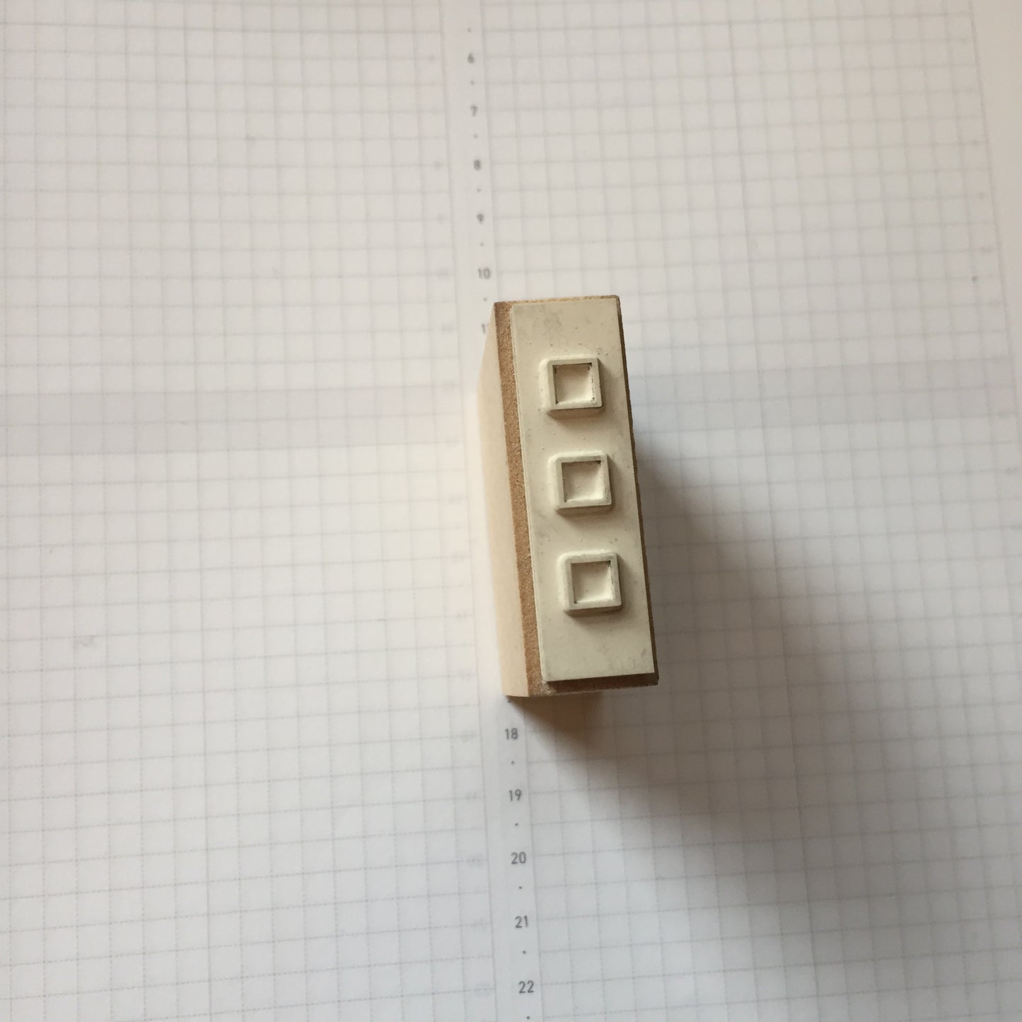 Non-designer - many stamps for bullet journaling | *USED* Destash items [Pre-Loved]