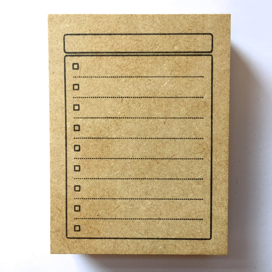 Non-designer - many stamps for bullet journaling | *USED* Destash items [Pre-Loved]