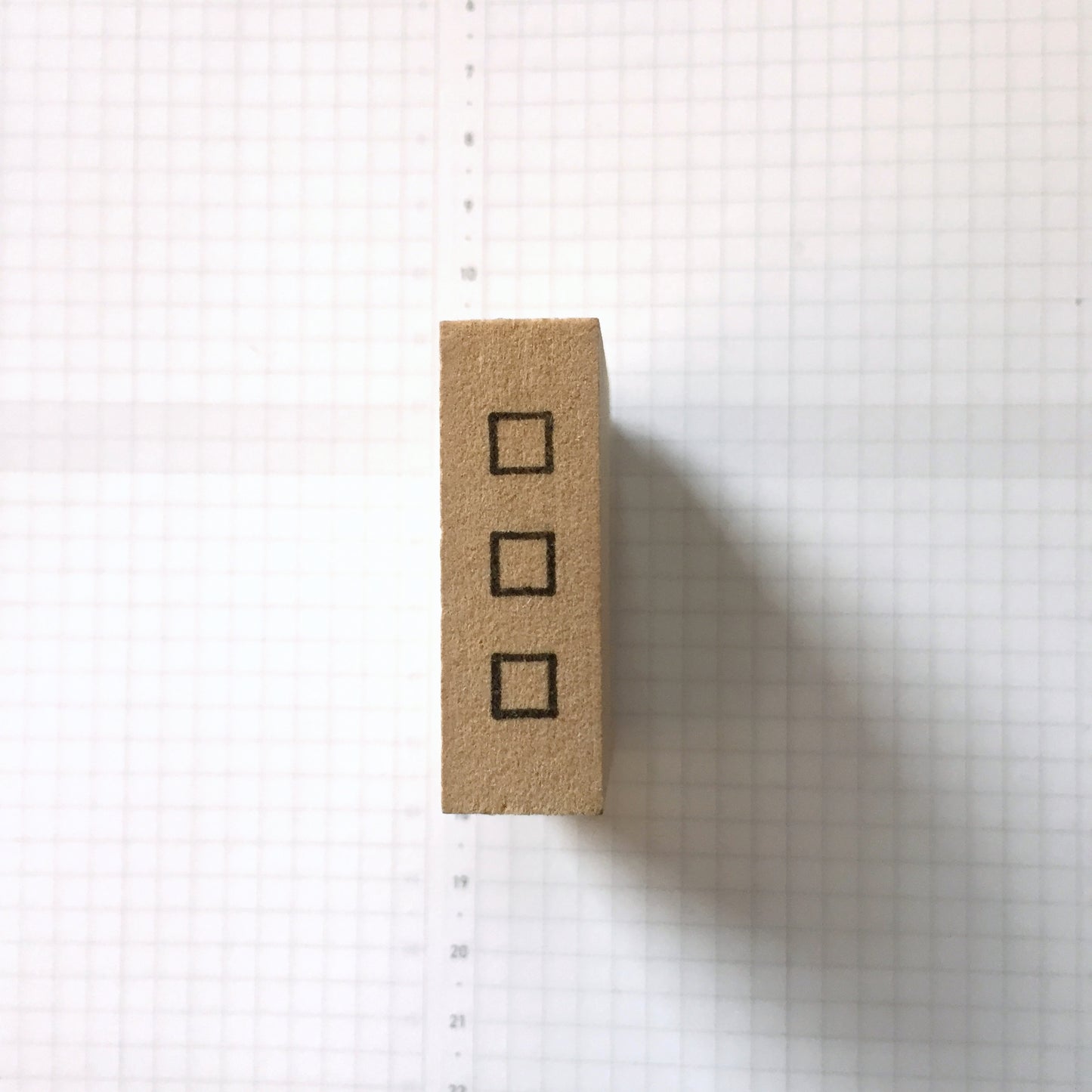 Non-designer - many stamps for bullet journaling | *USED* Destash items [Pre-Loved]