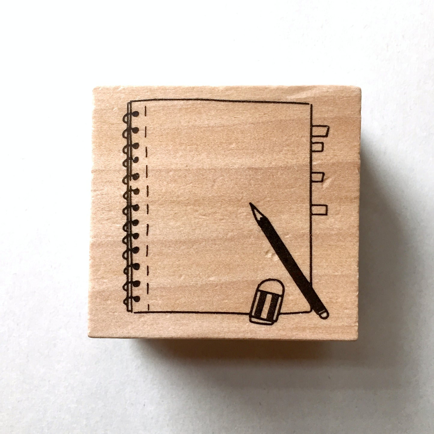 Non-designer - many stamps for bullet journaling | *USED* Destash items [Pre-Loved]
