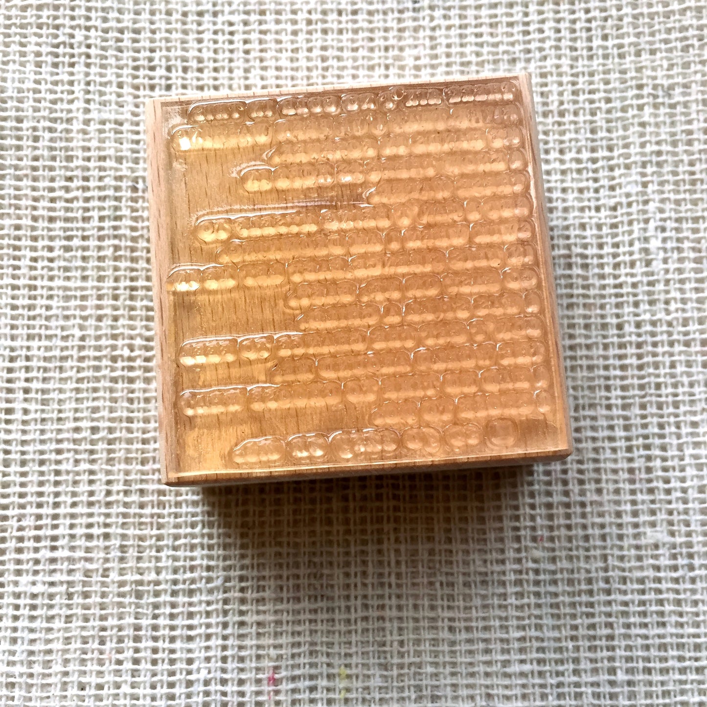 Christian Design - Inspired by Adele rubber stamps