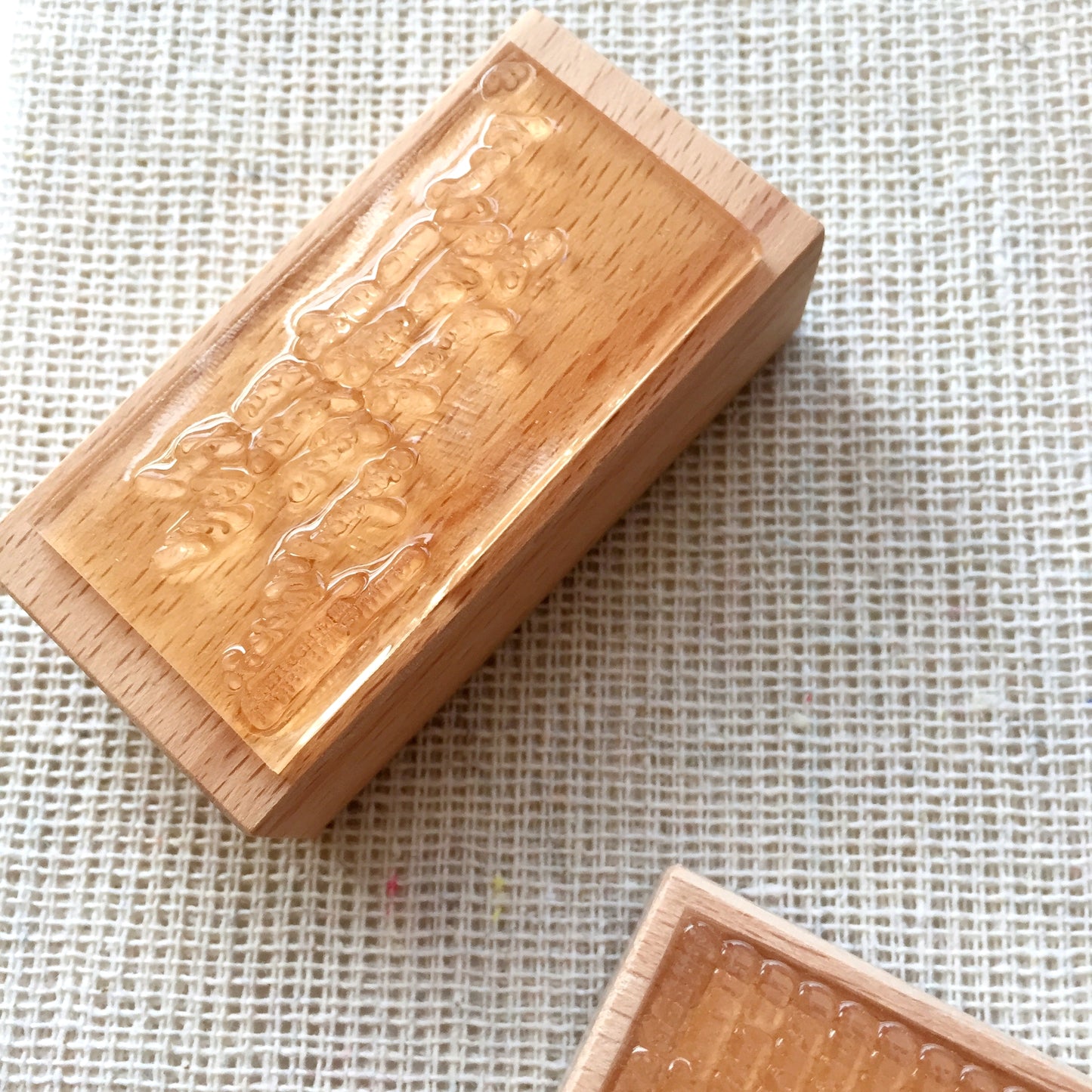 Christian Design - Inspired by Adele rubber stamps