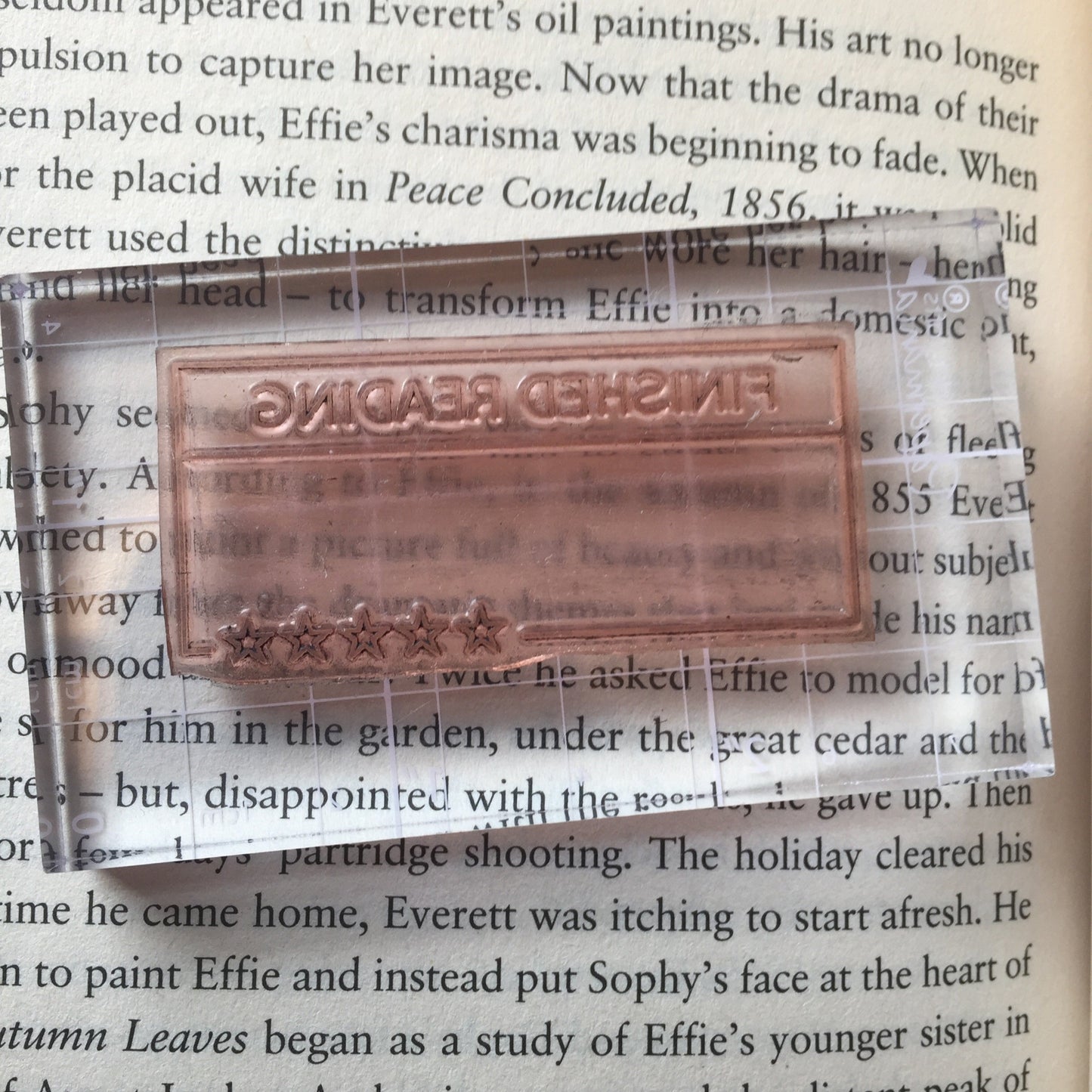 Non-designer - many stamps for bullet journaling | *USED* Destash items [Pre-Loved]