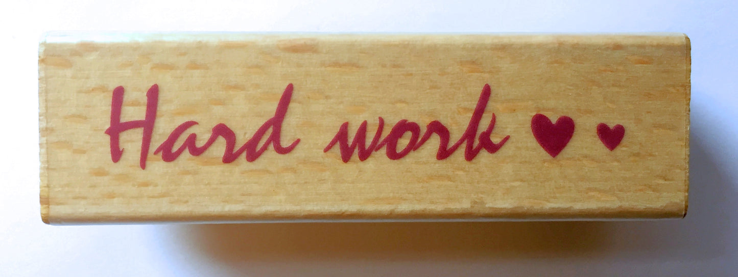 Non-designer - many stamps for bullet journaling | *USED* Destash items [Pre-Loved]