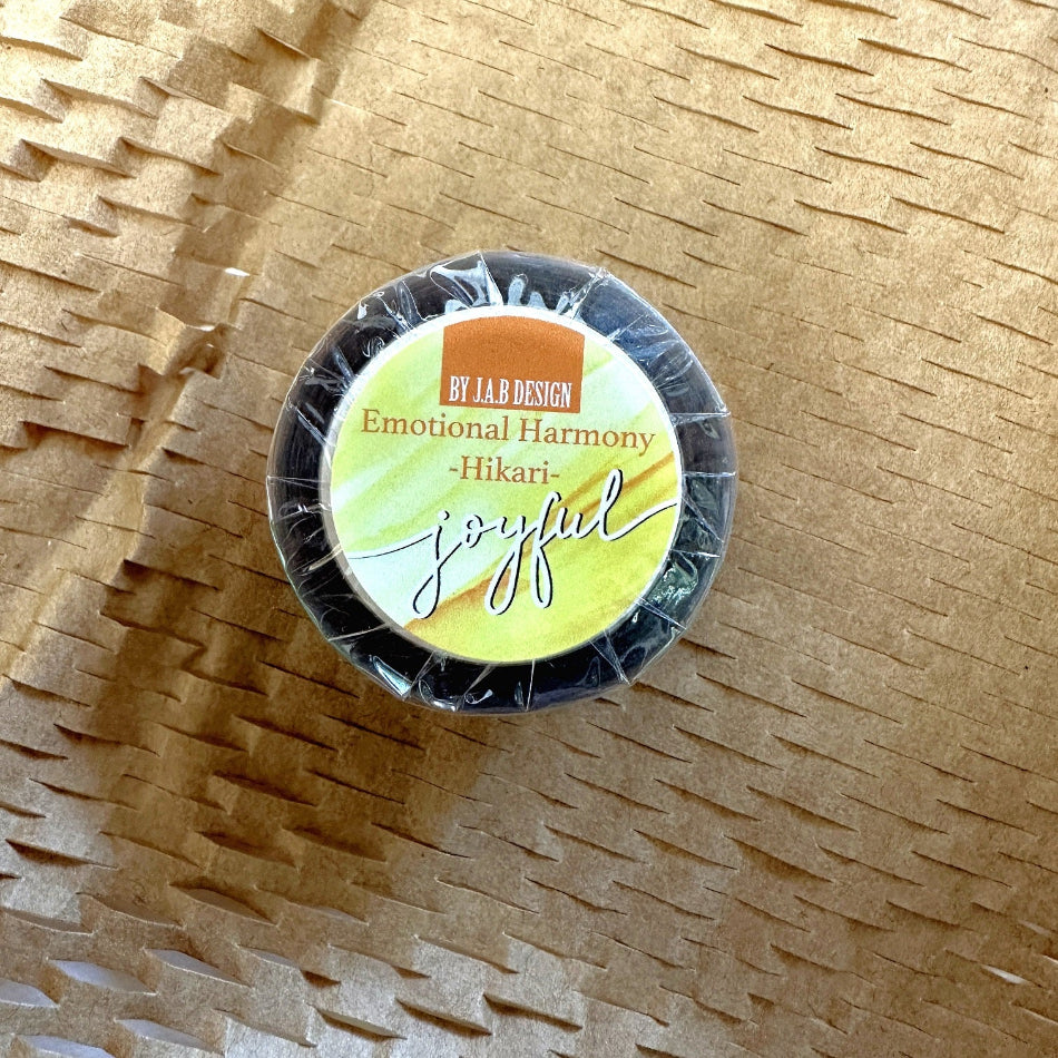 J.A.B. Design - Emotional Harmony PET tape SAMPLES