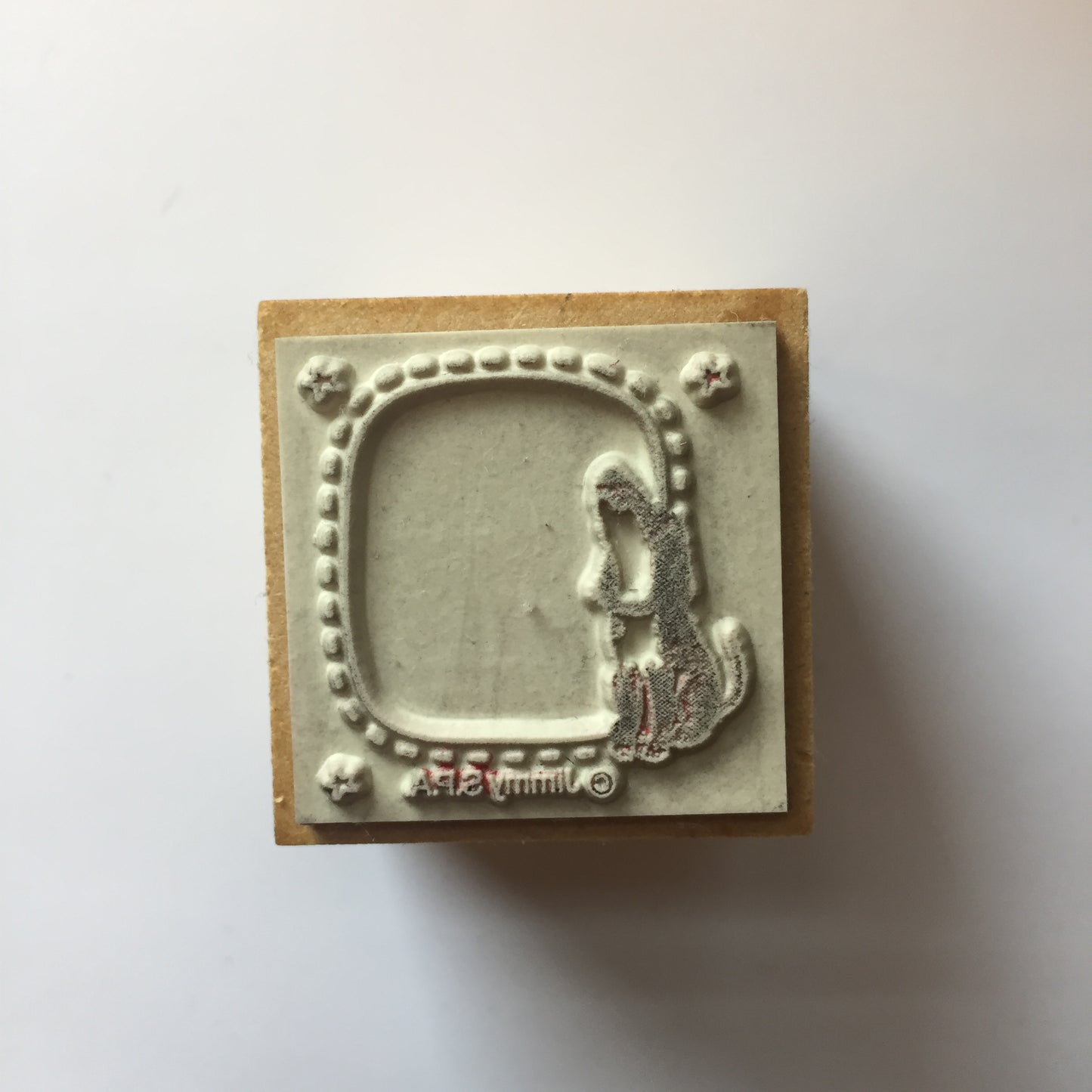Non-designer - many stamps for bullet journaling | *USED* Destash items [Pre-Loved]