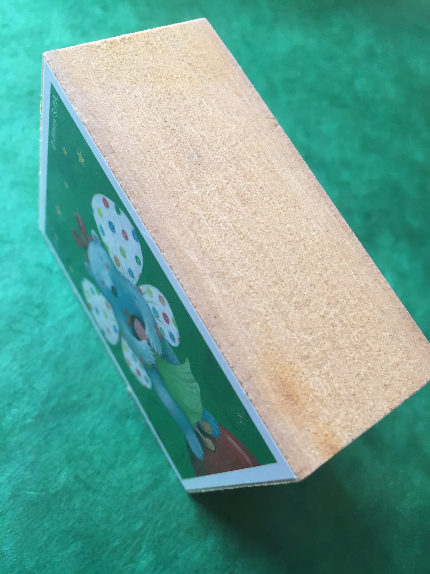 Non-designer - many decorative rubber stamps | *USED* Destash items [Pre-Loved]