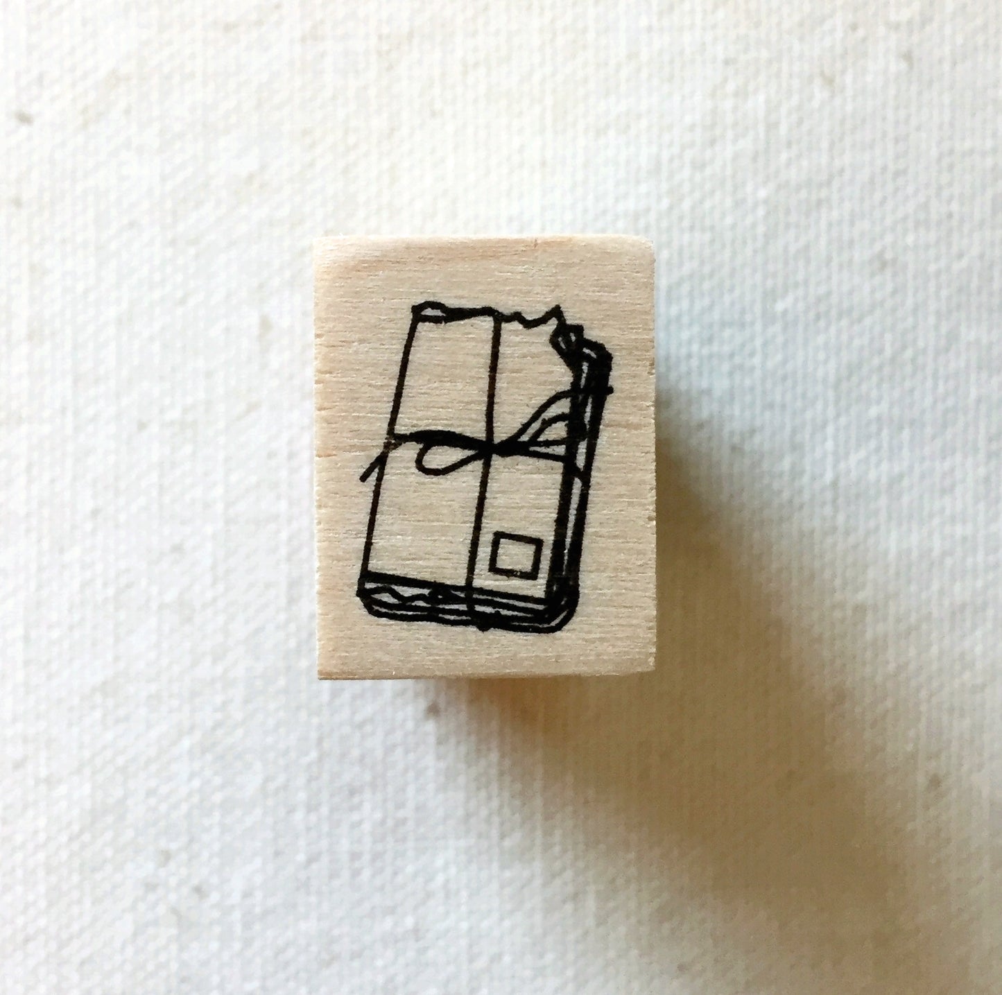Kodomo No Kao x Siawasehanko Sunkodo rubber stamps - Relax, Ink Color, Notes, Good Morning, Mail [New]
