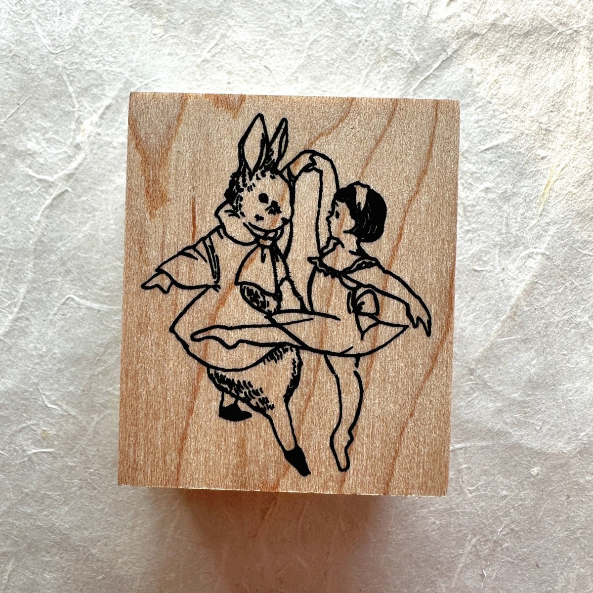 Krimgen - Fairy Tale Series Seal Ballet Alice [Lightly Used]