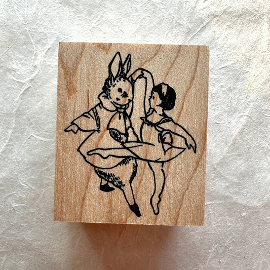 Krimgen - Fairy Tale Series Seal Ballet Alice [Lightly Used]