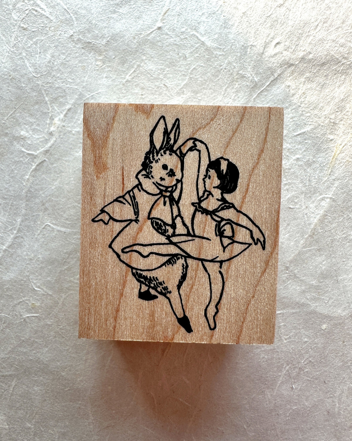 Krimgen - Fairy Tale Series Seal Ballet Alice [Lightly Used]