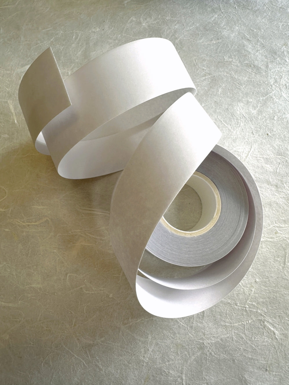 Lihaopaper - Idea Creativity (Blank) tracing paper tape SAMPLES