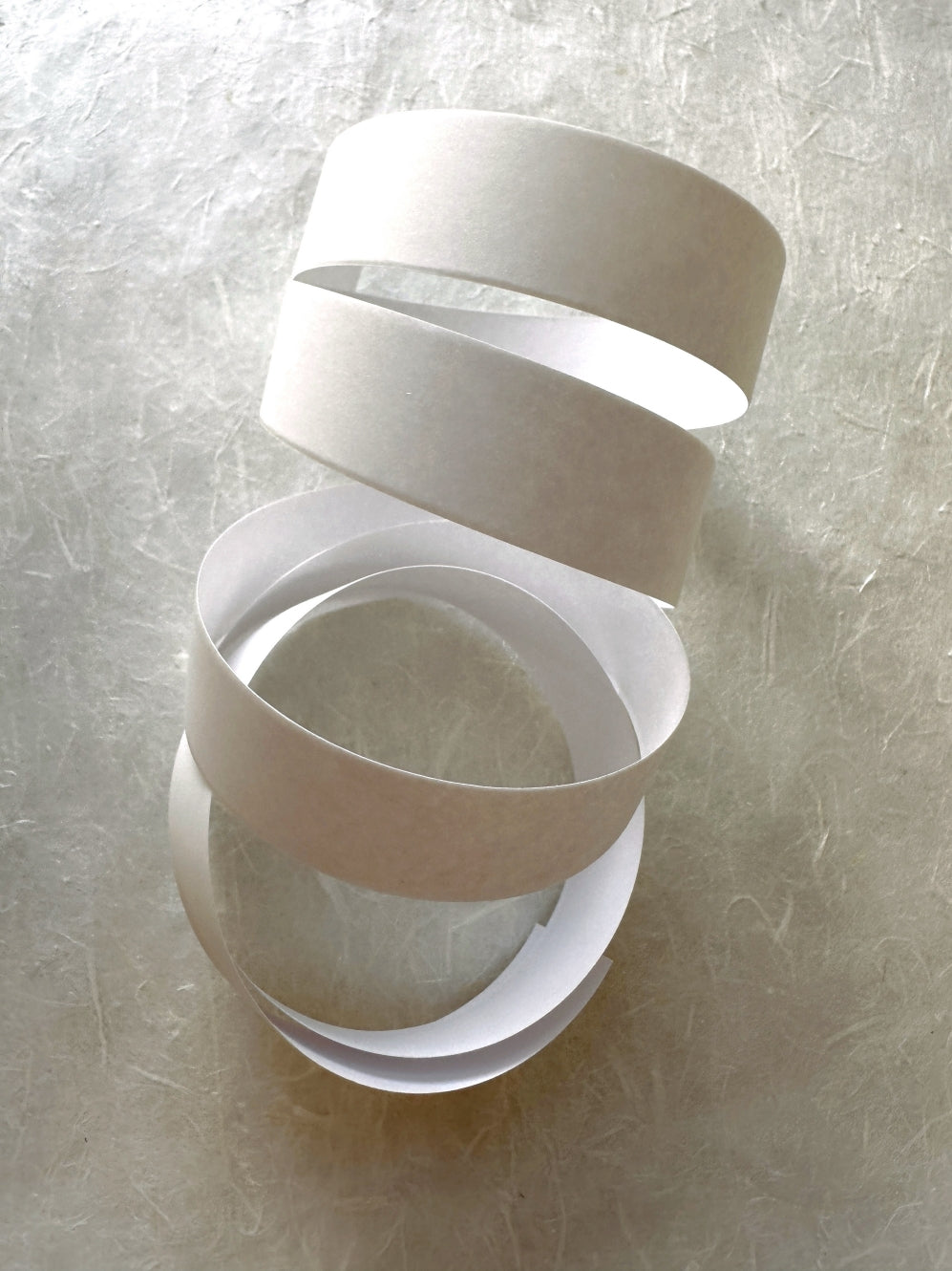 Lihaopaper - Idea Creativity (Blank) tracing paper tape SAMPLES