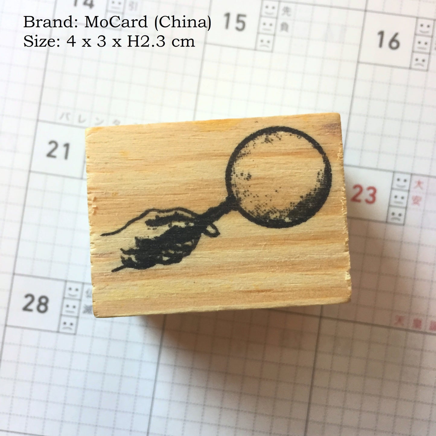 Non-designer - many stamps for bullet journaling | *USED* Destash items [Pre-Loved]