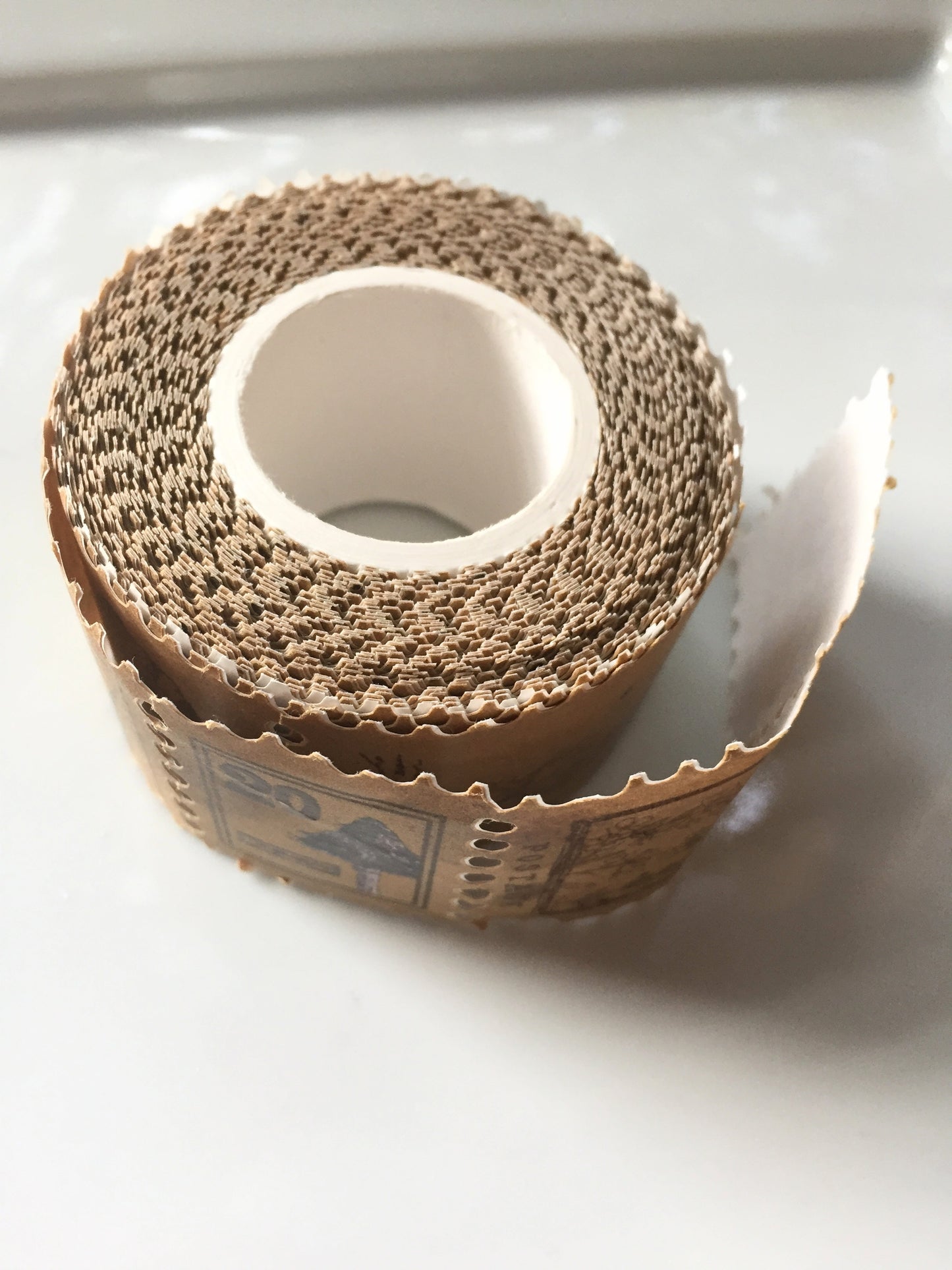 Modaizhi - Collection: Stamp paper tape SAMPLES