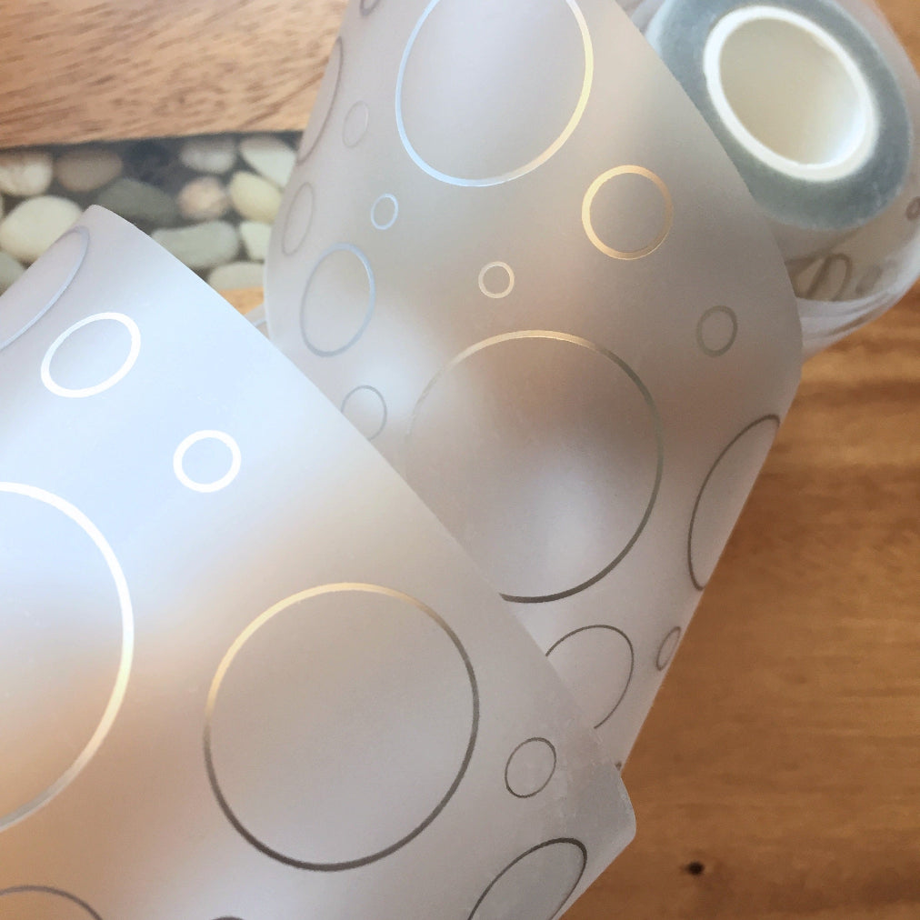 Modaizhi - Changeable PET tape SAMPLES