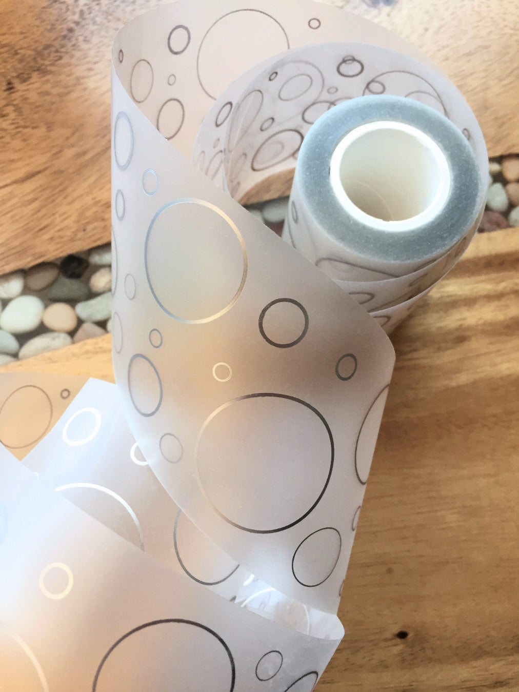 Modaizhi - Changeable PET tape SAMPLES