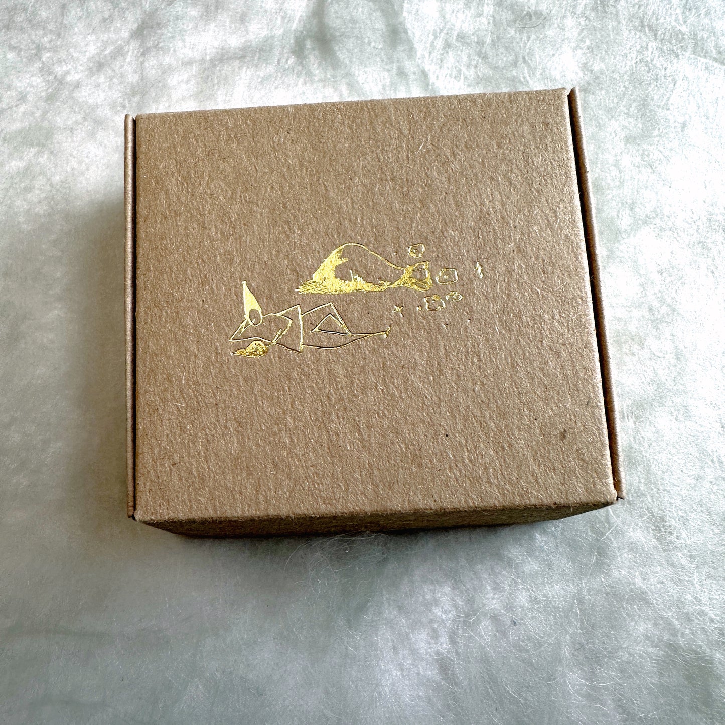 Modaizhi - One Day 6th Anniversary rubber stamps