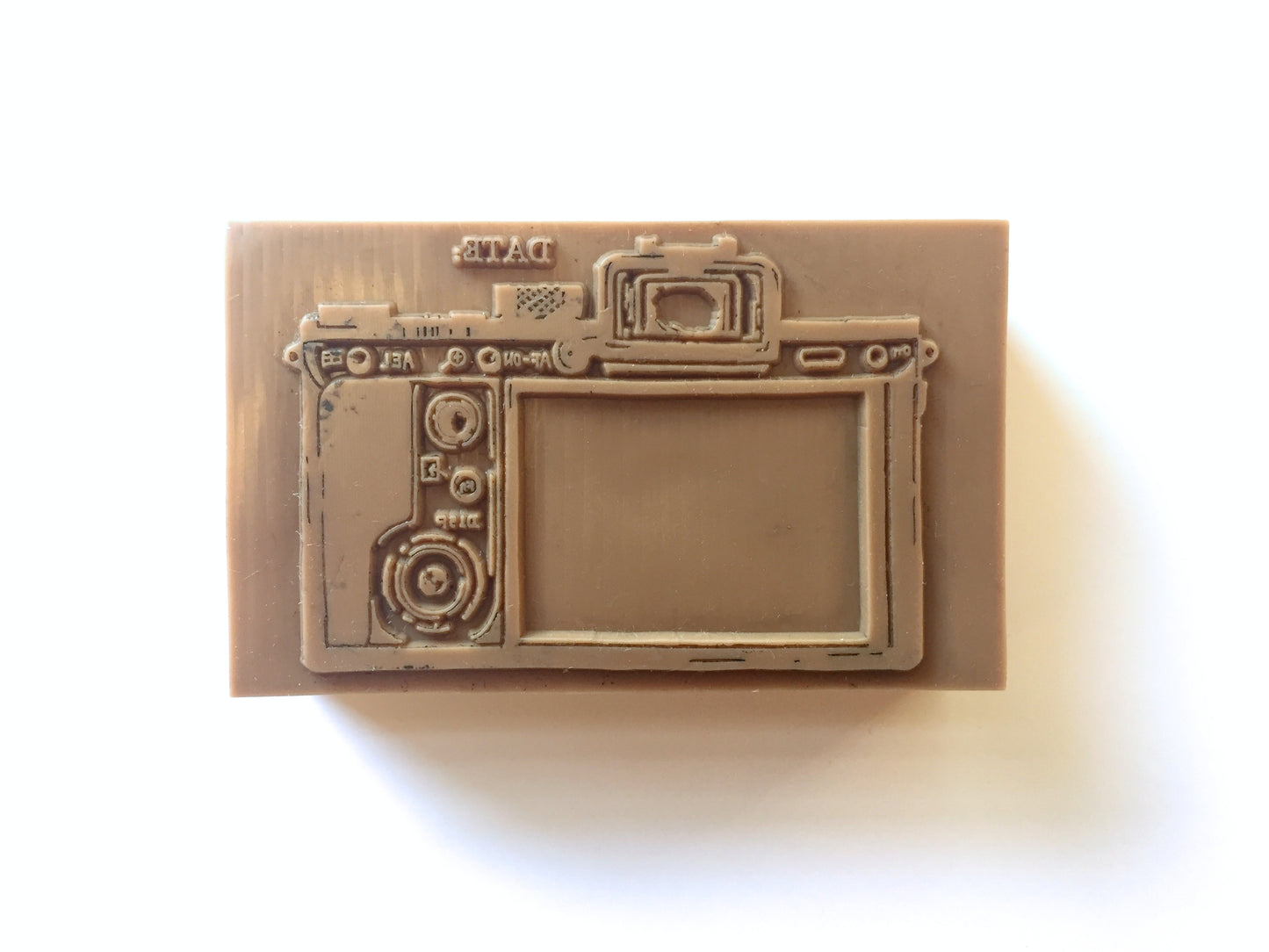 Non-designer - many stamps for bullet journaling | *USED* Destash items [Pre-Loved]