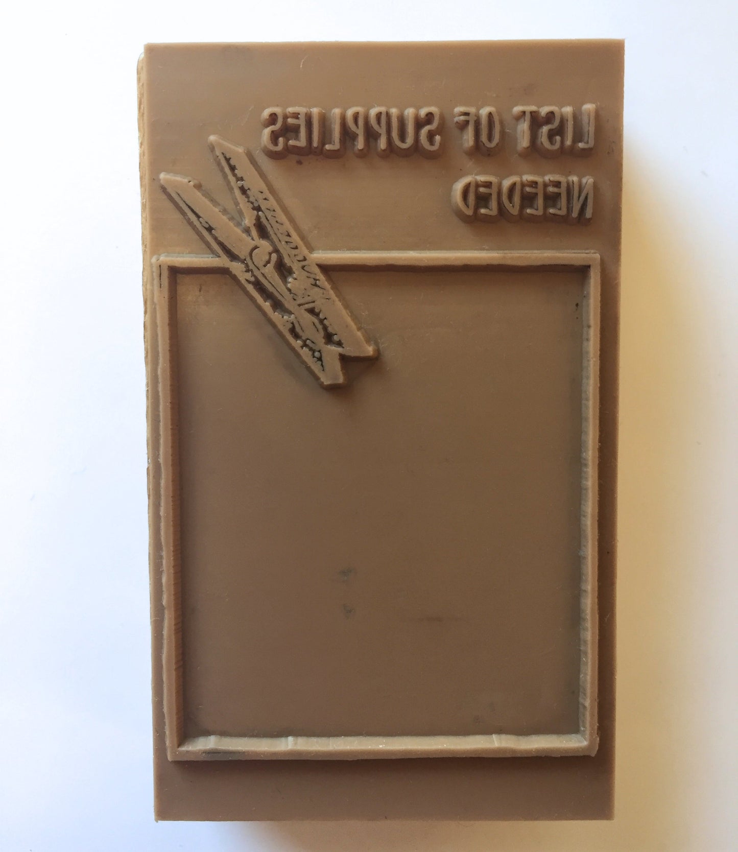 Non-designer - many stamps for bullet journaling | *USED* Destash items [Pre-Loved]