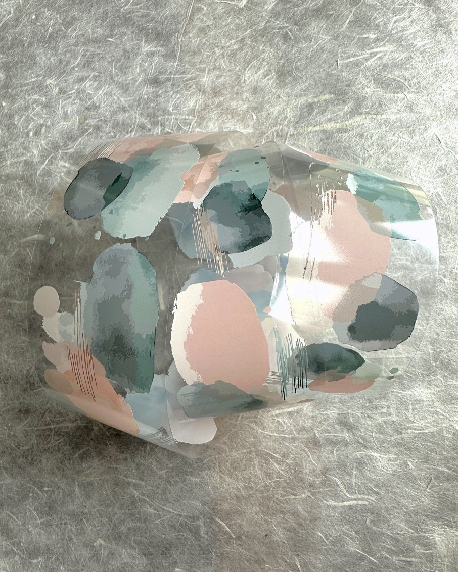 Neverland Studio - Pastel Breeze PET tape SAMPLES