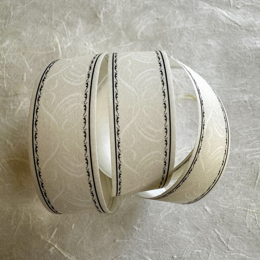 Nyret Design - Entry washi tape SAMPLES