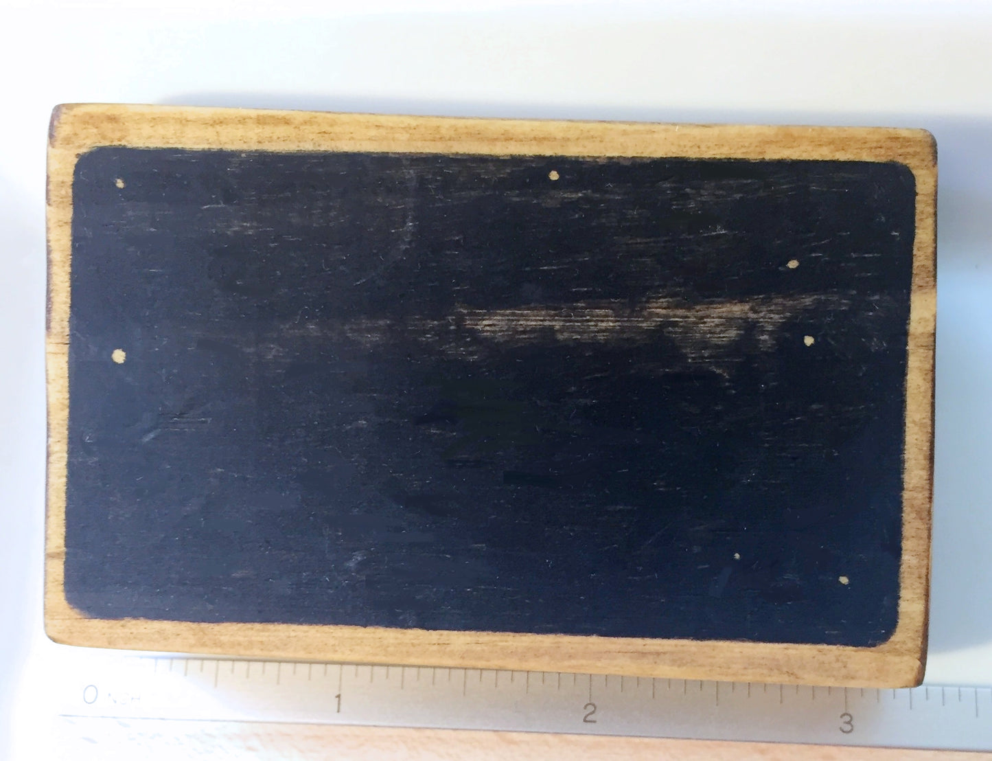 Non-designer - many decorative rubber stamps | *USED* Destash items [Pre-Loved]