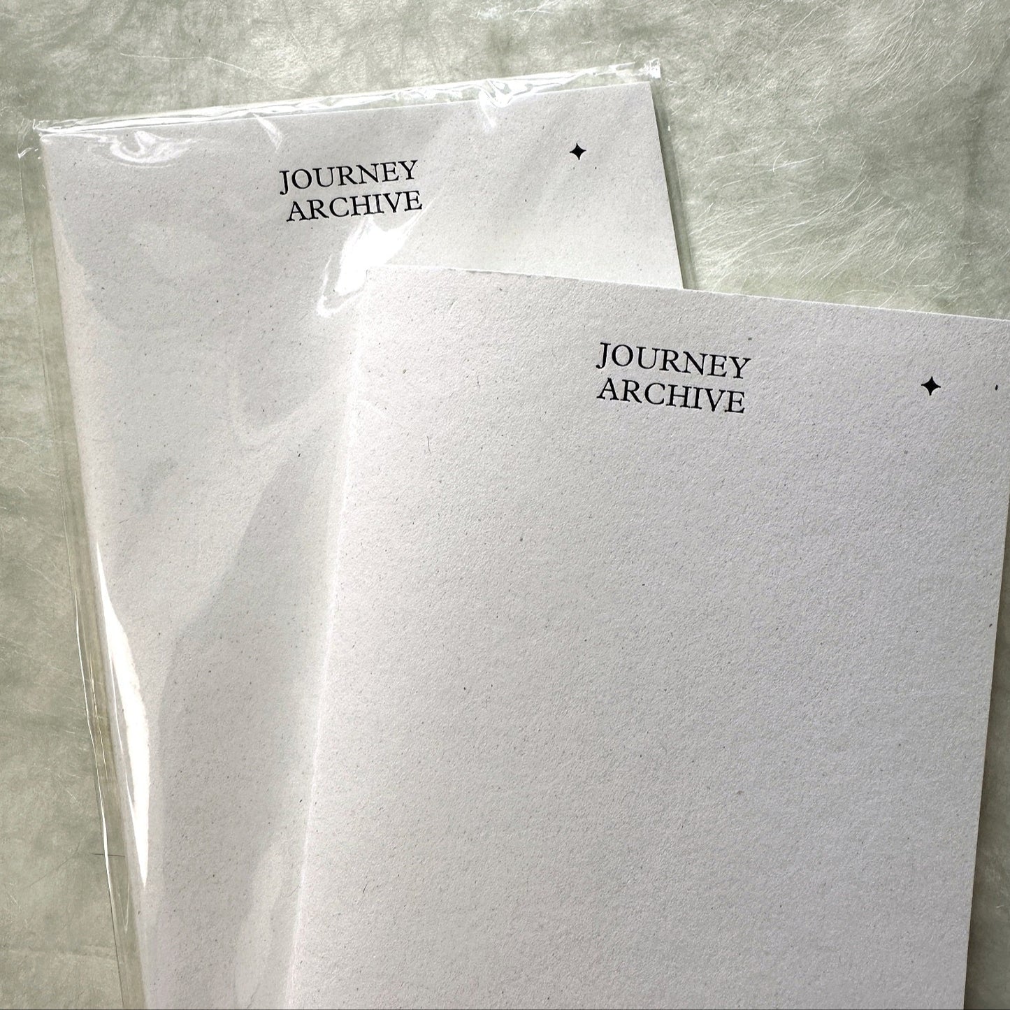 Day and Moment - Journey Archive Planner