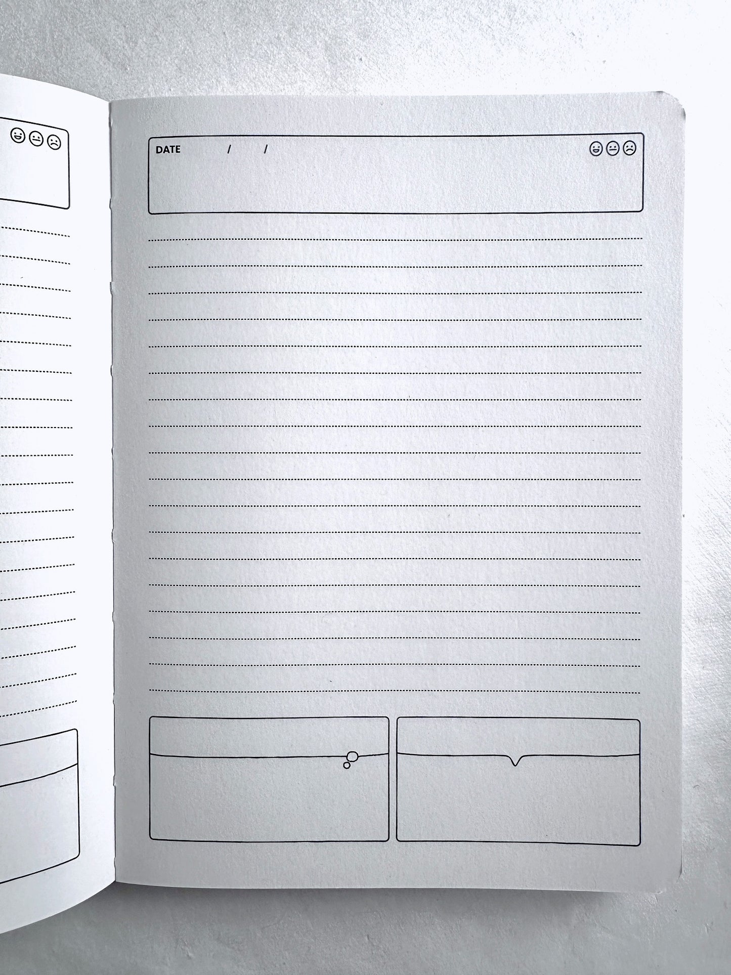 Gongjang - Rabbit Jump Journal - 120-day goal setting & progress