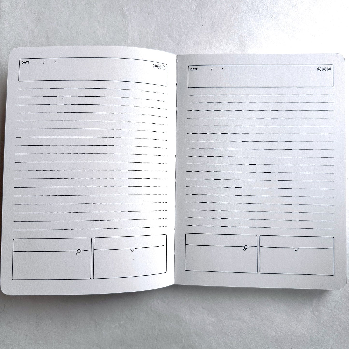 Gongjang - Rabbit Jump Journal - 120-day goal setting & progress