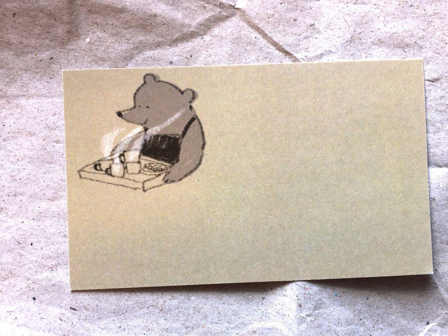 Japanese postcards | Destash items [New/Unused]
