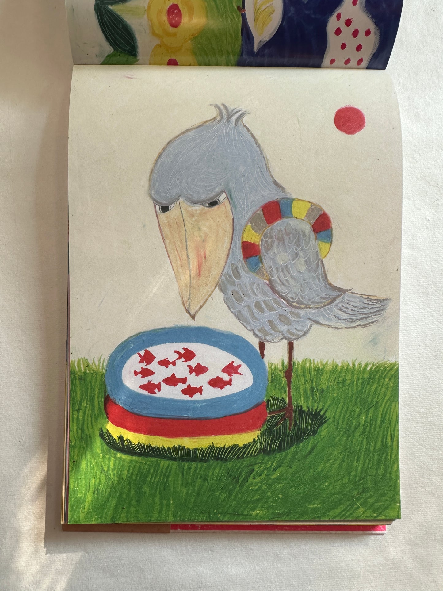 Keiko Shibata's 100 Writing & Crafting Papers (Japanese edition)