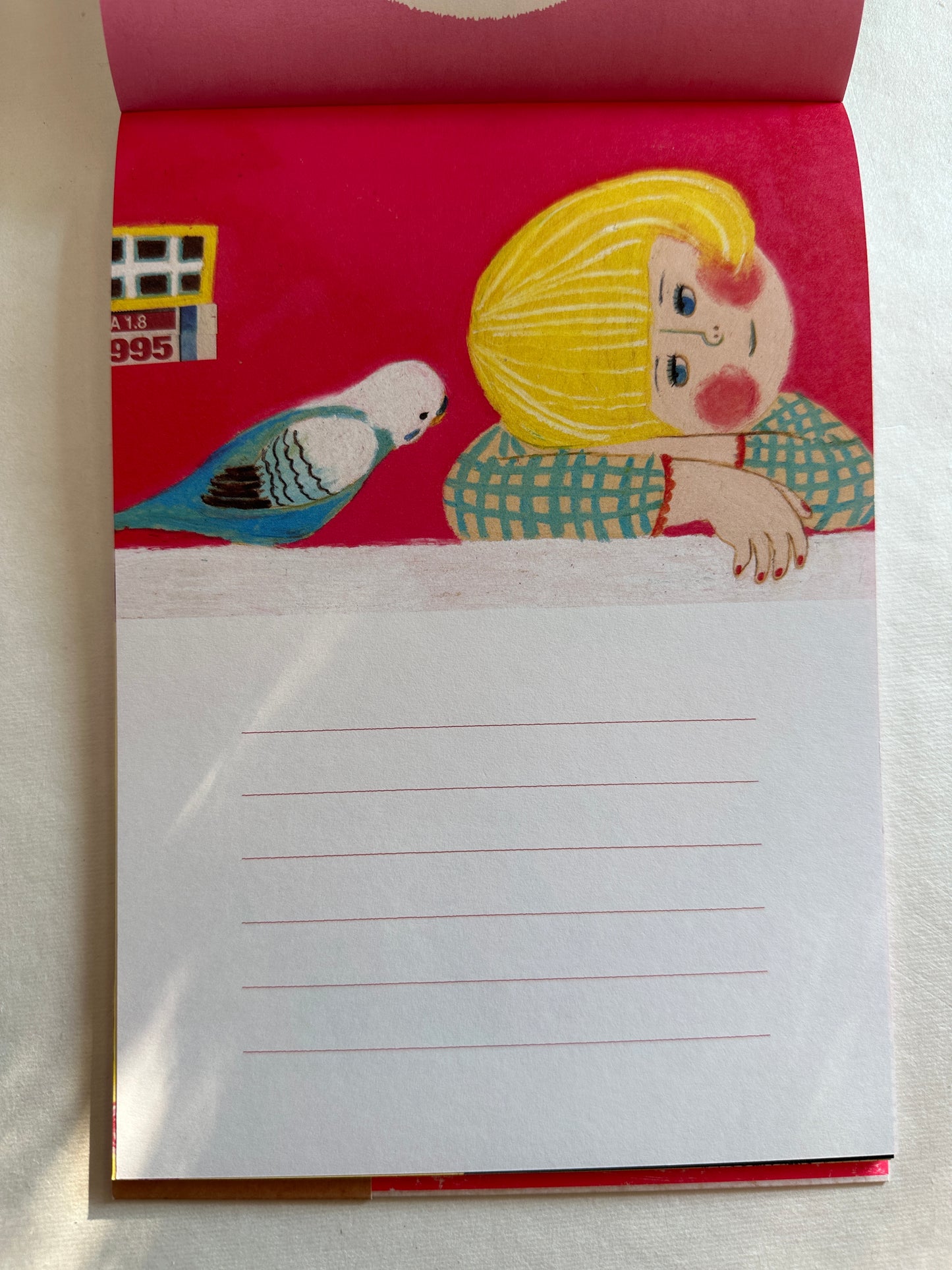 Keiko Shibata's 100 Writing & Crafting Papers (Japanese edition)