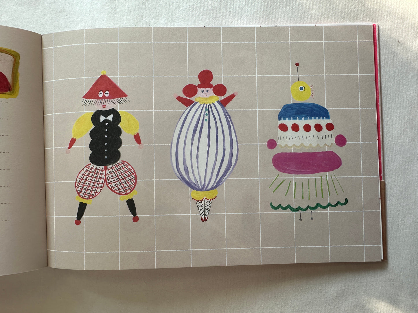 Keiko Shibata's 100 Writing & Crafting Papers (Japanese edition)