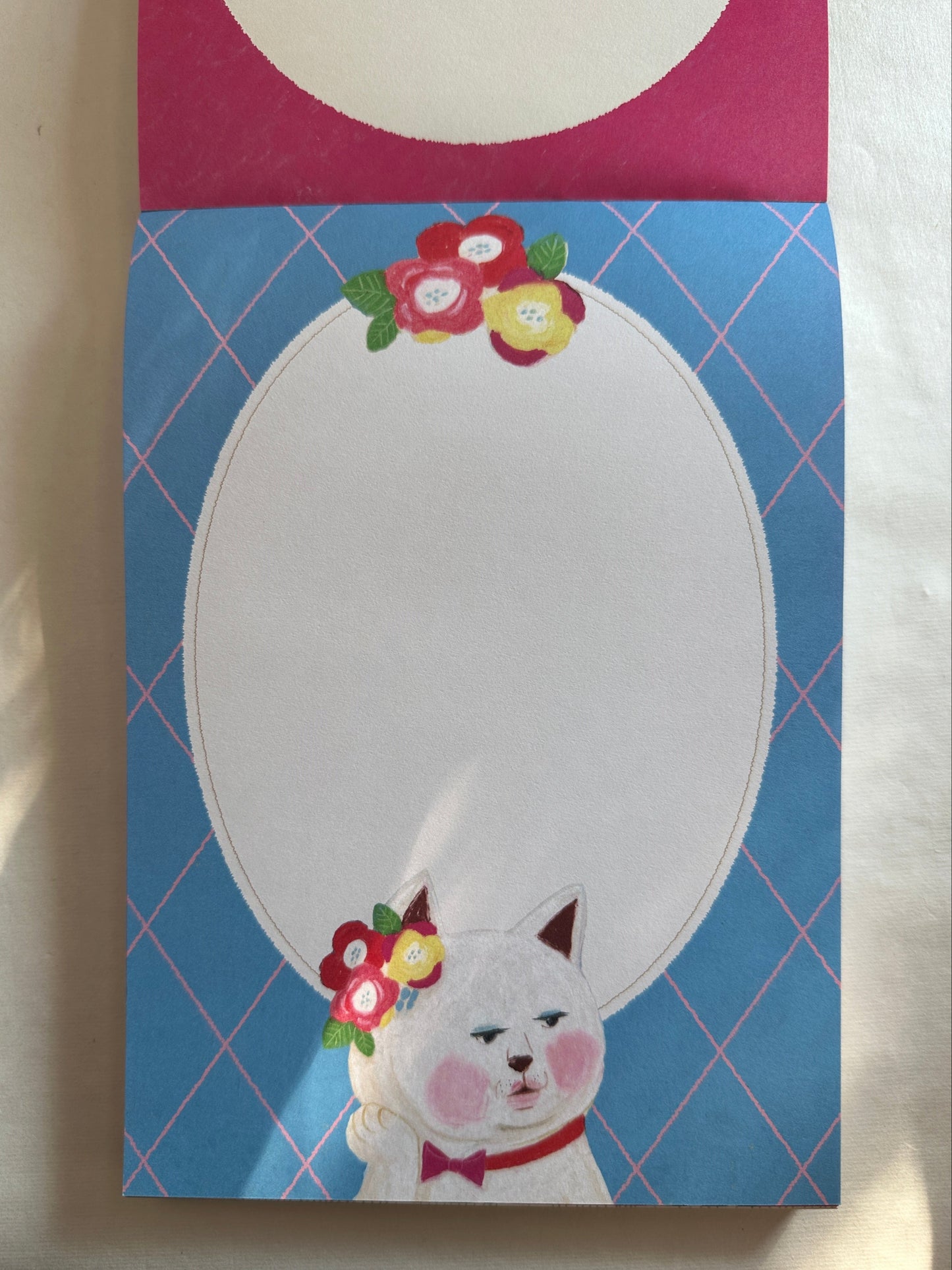 Keiko Shibata's 100 Writing & Crafting Papers (Japanese edition)