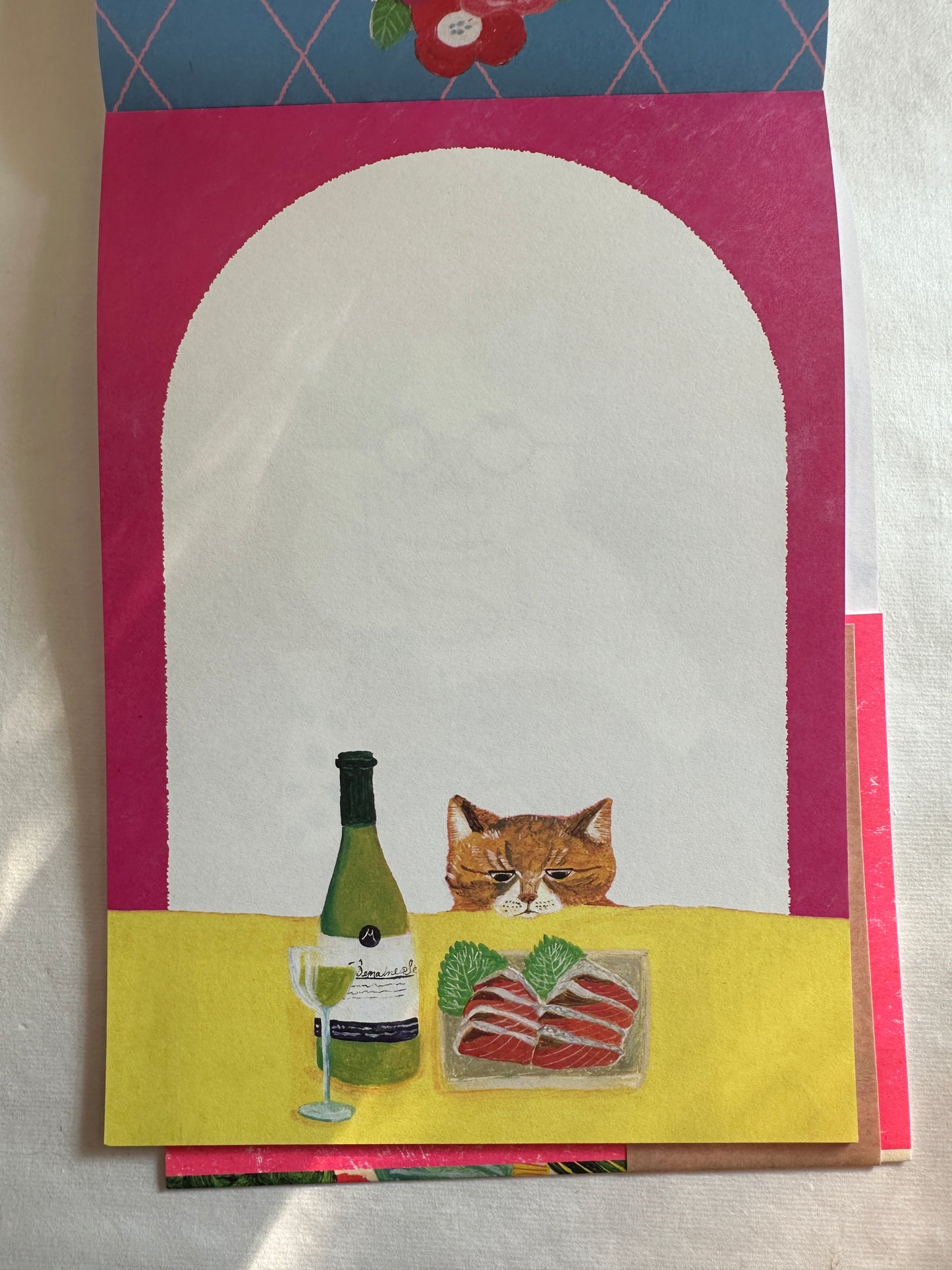 Keiko Shibata's 100 Writing & Crafting Papers (Japanese edition)