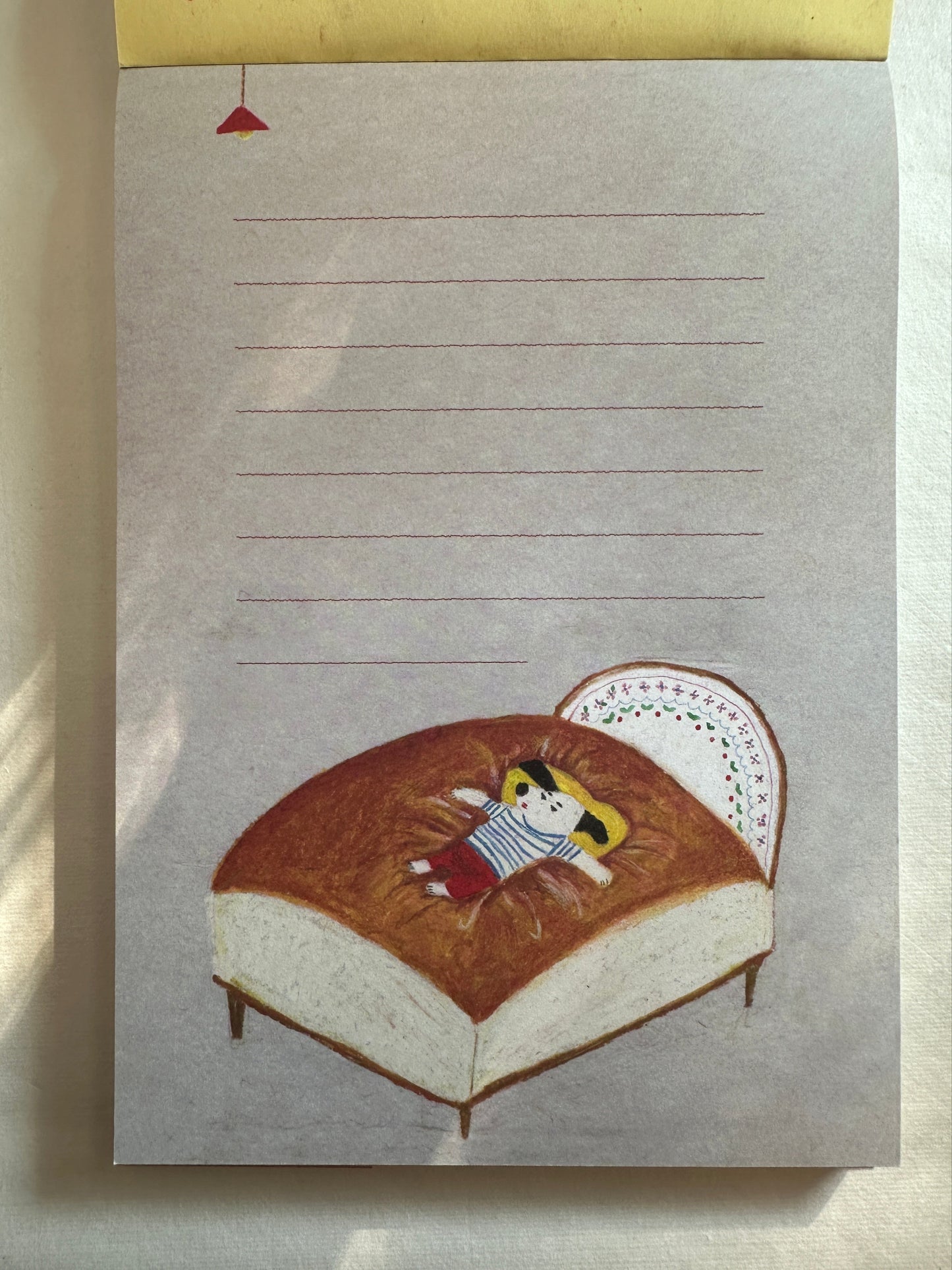 Keiko Shibata's 100 Writing & Crafting Papers (Japanese edition)